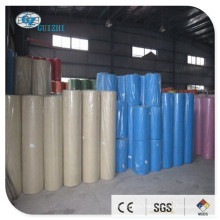 pp spunbond nonwoven fabric, 100% Polypropylene fabric 10-260gsm